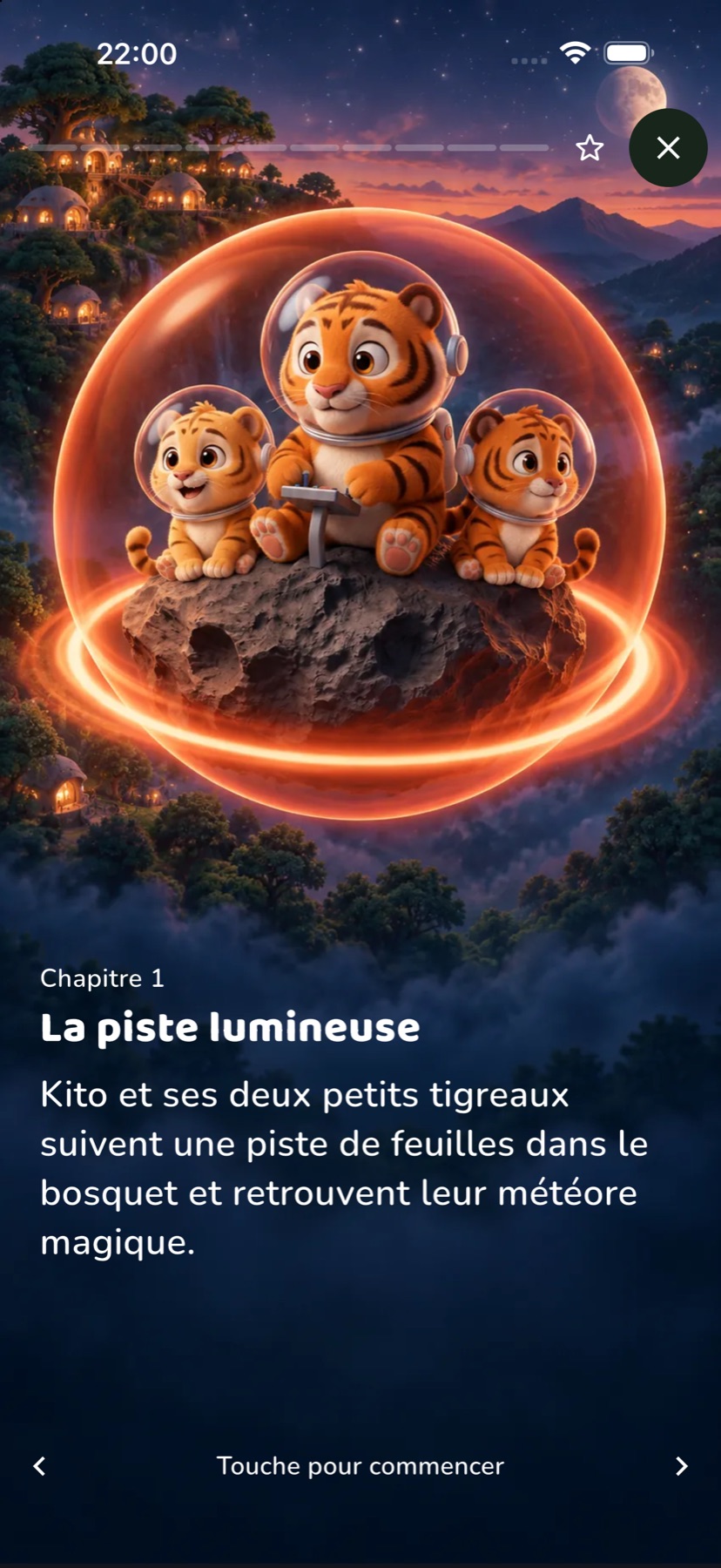 Rockimals · Livre illustré
